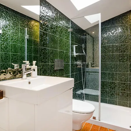 Arriaga River Views Ii Lisboa