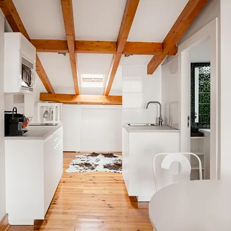 Arriaga River Views Ii Lisboa