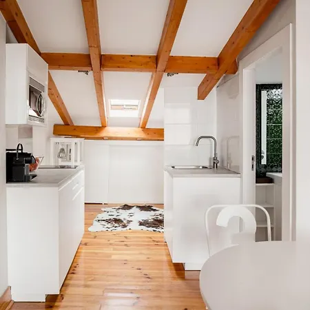 Apartamento Arriaga River Views Ii