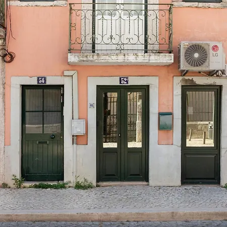 Arriaga River Views Ii Apartamento Lisboa