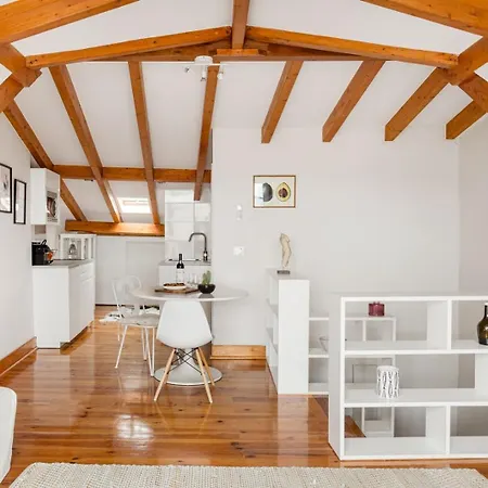 Arriaga River Views Ii Apartment Lisbon