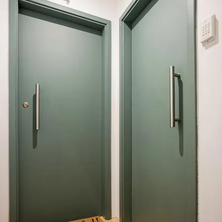 Arriaga River Views Ii Διαμέρισμα Lisboa