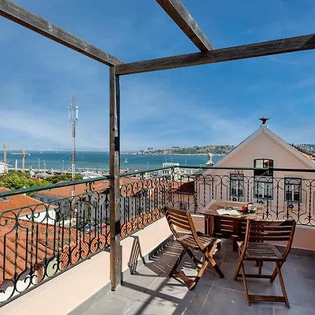 Arriaga River Views Ii Apartamento