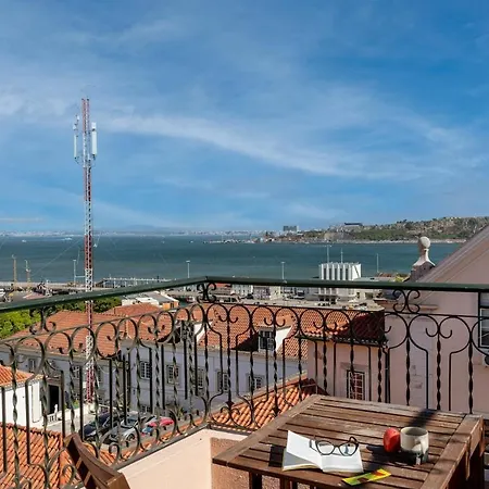 Arriaga River Views Ii Apartamento
