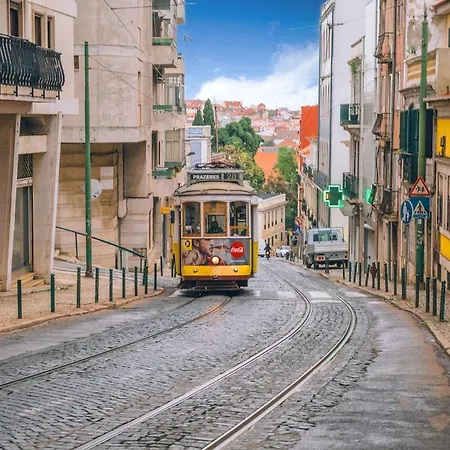 Arriaga River Views Ii Apartamento Lisboa
