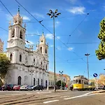 Arriaga River Views Ii דירה ליסבון