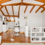 Arriaga River Views Ii Апартаменты Лиссабон