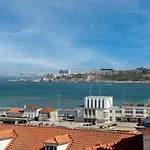 דירה Arriaga River Views Ii *