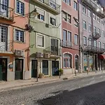 Arriaga River Views Ii דירה