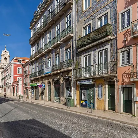 Arriaga River Views Ii Lisbon