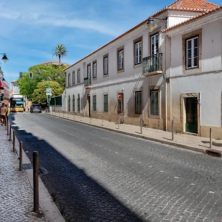Arriaga River Views Ii * Lisbon