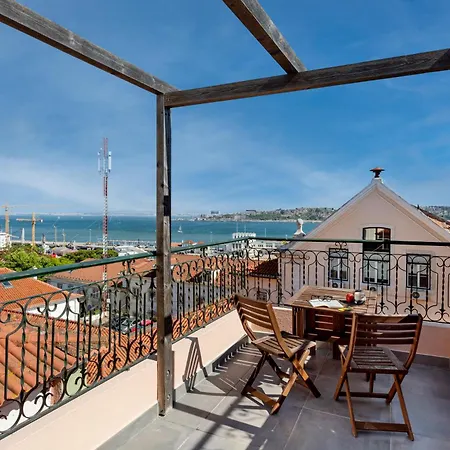 Arriaga River Views Ii Apartment