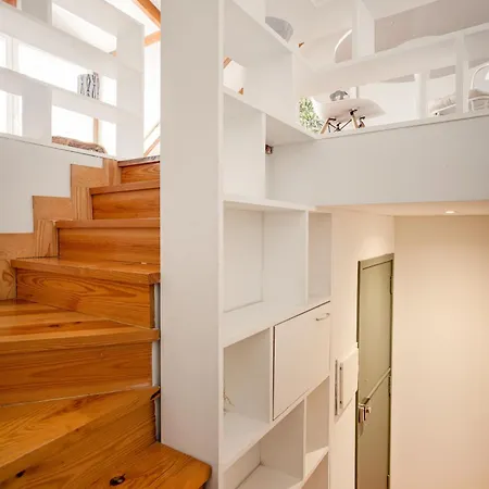 아파트 Arriaga River Views Ii 리스본