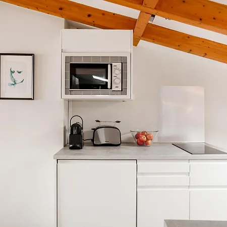 Appartement Arriaga River Views Ii *