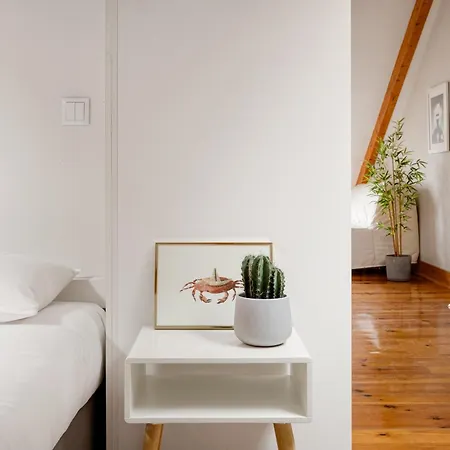 Appartement Arriaga River Views Ii