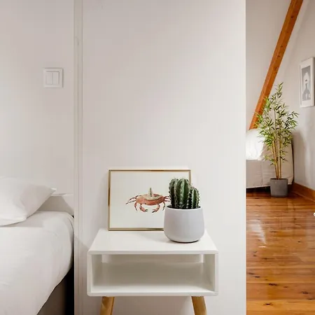 Arriaga River Views Ii Appartement Lissabon