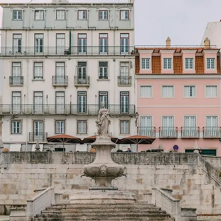 Arriaga River Views Ii * Lissabon