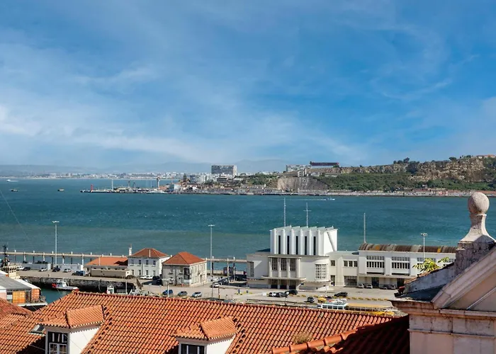 Arriaga River Views Ii Lisboa