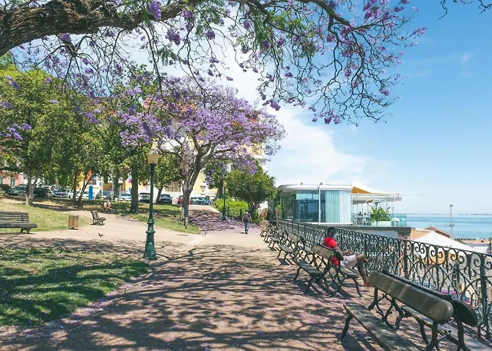 Arriaga River Views Ii Lägenhet