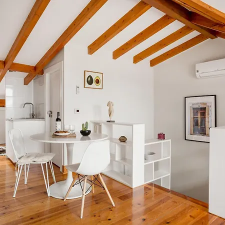 شقة Arriaga River Views Ii *