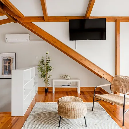 Arriaga River Views Ii شقة