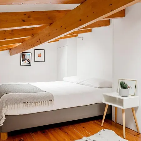 شقة Arriaga River Views Ii Lisboa