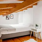 Arriaga River Views Ii Appartement Lisboa