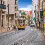 Arriaga River Views Ii Appartement Lisboa