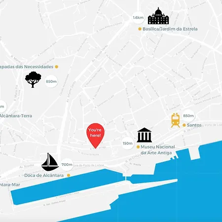 Arriaga River Views Ii Lejlighed